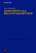 Adam Smith als Rechtstheoretiker - Bild 1