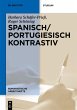 Spanisch / Portugiesisch kontrastiv - Bild 1