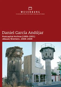 Daniel García Andújar - Garcia Andujar, Daniel