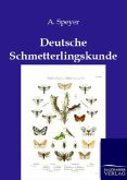 Deutsche Schmetterlingskunde