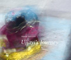 Maxine Henryson - Ujjayi's Journey - Kramer, Mario