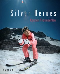 Karsten Thormaehlen - Silver Heroes - Beard, John