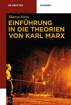 Einführung in die Theorien von Karl Marx - Iorio, Marco