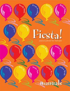 Cover Fiesta!
