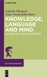 Knowledge, Language and Mind - Bild 1