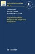 Proportional Liability: Analytical and... - Bild 1