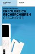 Erfolgreich recherchieren - Geschichte - Bild 1