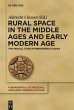 Rural Space in the Middle Ages and... - Bild 1