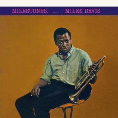 Milestones - Davis,Miles