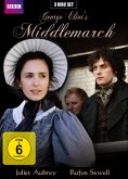 George Eliot's Middlemarch DVD-Box