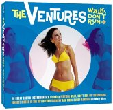 Walk Don'T Run -2cd-