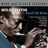 Kind Of Blue