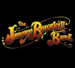 Back Number - Bowskill,Jimmy Band