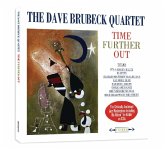 Time Further Out-2cd-