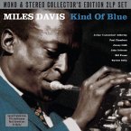 Kind Of Blue Kind Of Blue