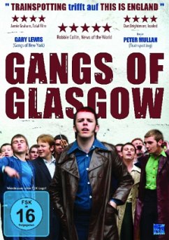 Gangs of Glasgow