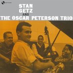 Stan Getz And The Oscar Peters