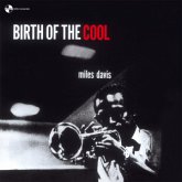 Birth Of The Cool (Vinyl)