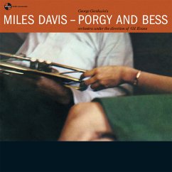 Porgy And Bess - Davis,Miles