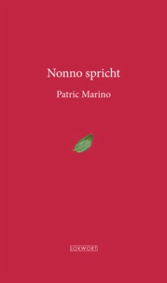 Nonno spricht - Marino, Patric