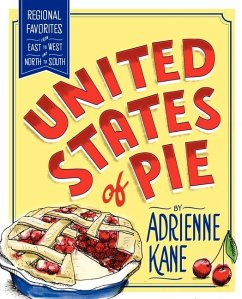 United States of Pie - Kane, Adrienne