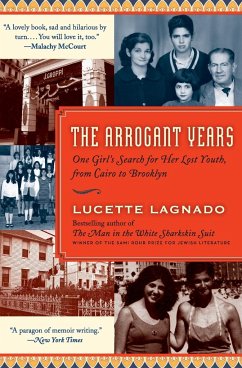 ARROGANT YRS PB - Lagnado, Lucette