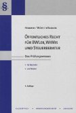 Öffentliches Recht für BWL'er, WiWis & Steuerberater