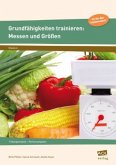 Messen und Größen / Grundfähigkeiten trainieren