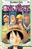 One Piece 27, Obertura