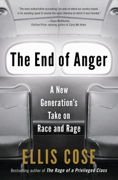 End of Anger, The - Cose, Ellis