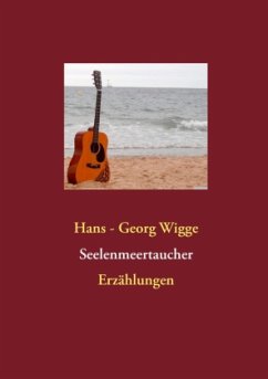 Seelenmeertaucher - Wigge, Hans-Georg