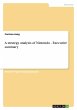 A strategy analysis of Nintendo -... - Bild 1