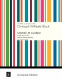 Gluck, C: Reigen seliger Geister aus "Orphée et Euridice"