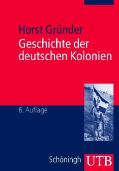 Geschichte der deutschen Kolonien - Gründer, Horst