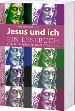 Cover Jesus und ich