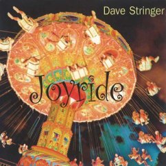 Joyride, Audio-CD - Stringer, Dave