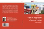 L¿UE et les Organisations régionales d¿Amérique latine et des Caraïbes