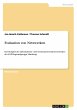 Evaluation von Netzwerken - Bild 1