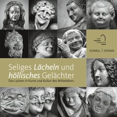 Seliges Lächeln und höllisches Gelächter