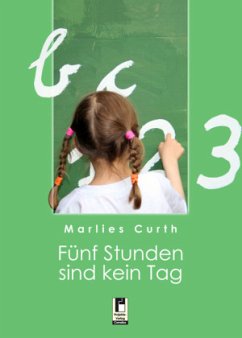 Cover Fünf Stunden sind kein Tag