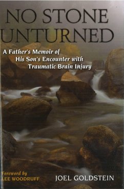 No Stone Unturned - Goldstein, Joel M; Woodruff, Lee