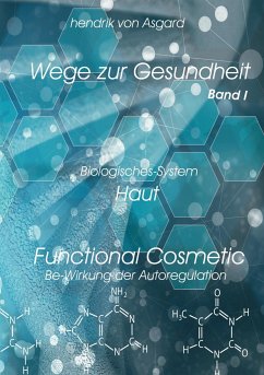 Functional Cosmetic - Asgard, Hendrik von