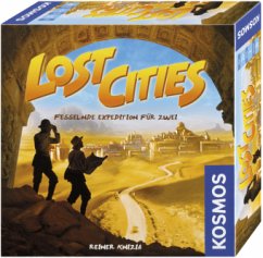 Lost Cities (Spiel)