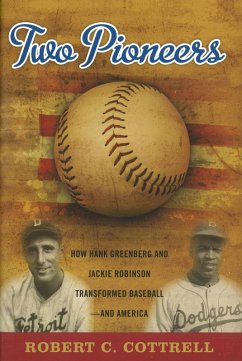 Cover Two Pioneers