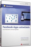 Facebook-Apps entwickeln, DVD-ROM