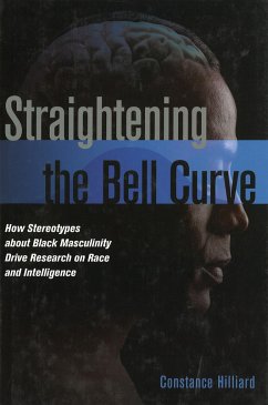 Straightening the Bell Curve - Hilliard, Constance