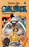 One Piece 17, Los cerezos de Hiruluk