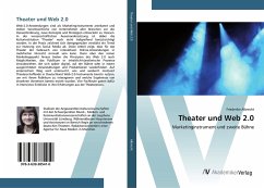 Theater und Web 2.0 - Albrecht, Friederike