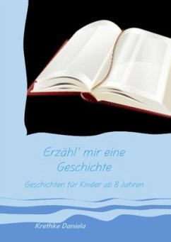 Erzähl' mir eine Geschichte - Daniela, Krethke