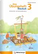Das Übungsheft Deutsch Bd.3 - Bild 1